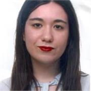 Profesora apoyo inglés primaria, secundaria y bachillerato